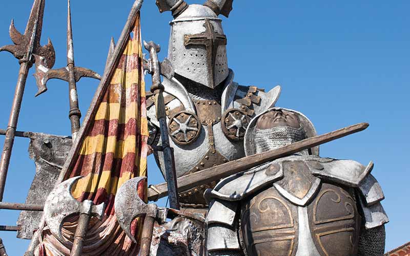 Italy History and Culture
