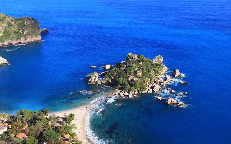 Sicily Italy