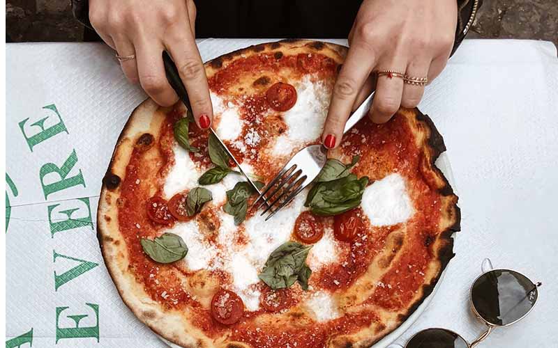  Traditional Recipes in Italy