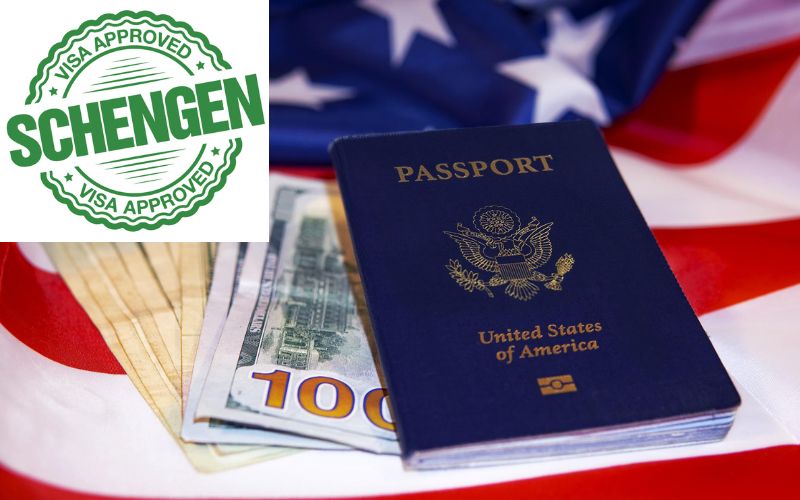 Schengen visa