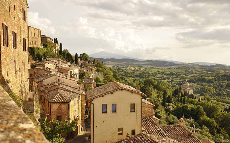 Things to do in Tuscany