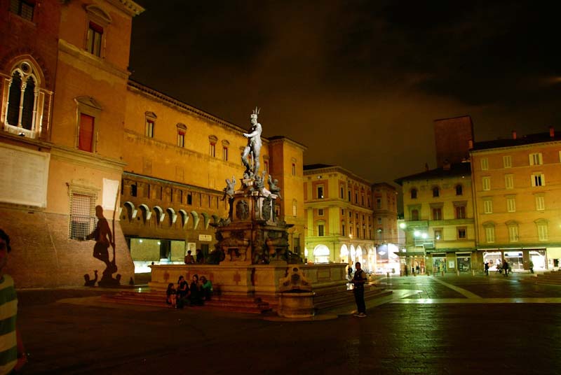 Bologna Square