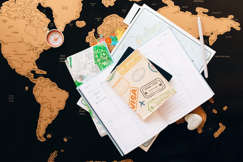 Visa Process