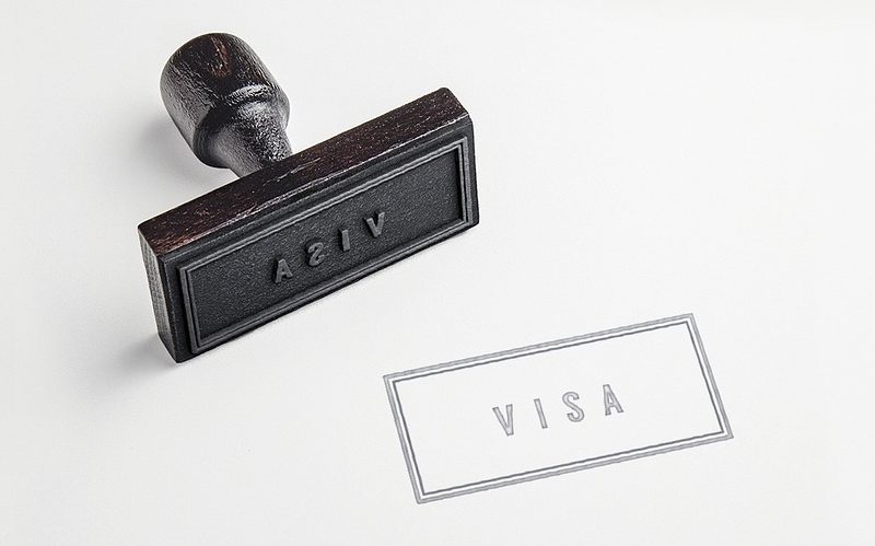 Visa Approval Process