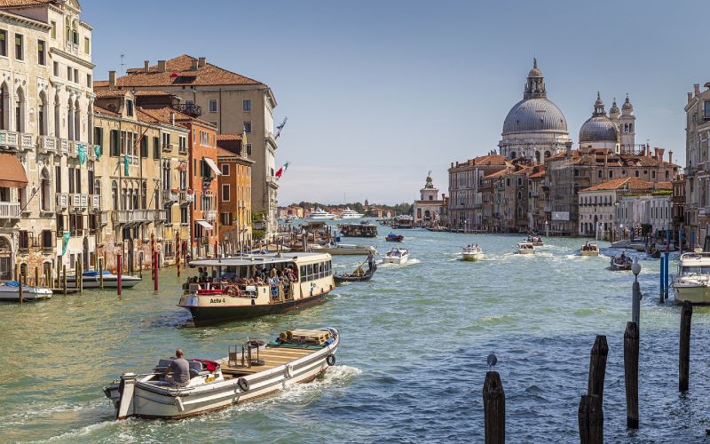Venice Italy 