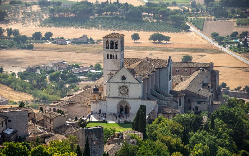 Basilica di San Francesco