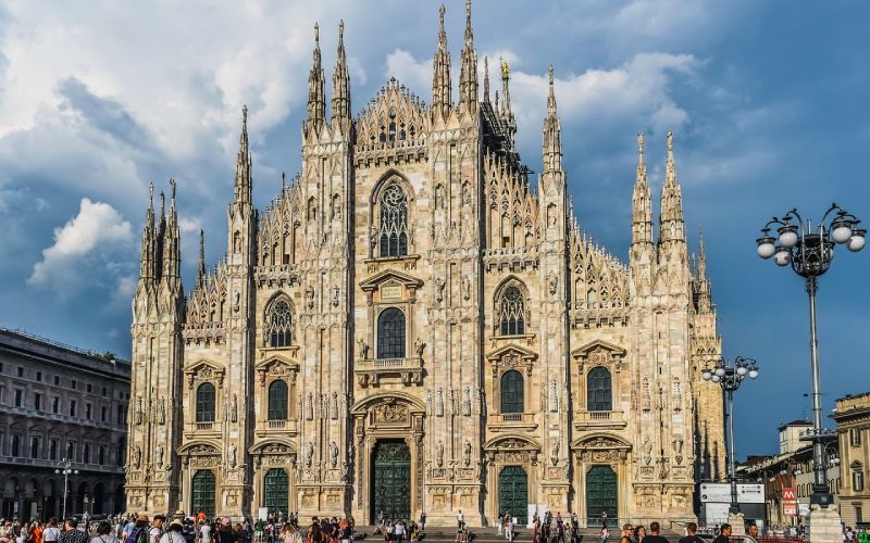 Duomo di Milano