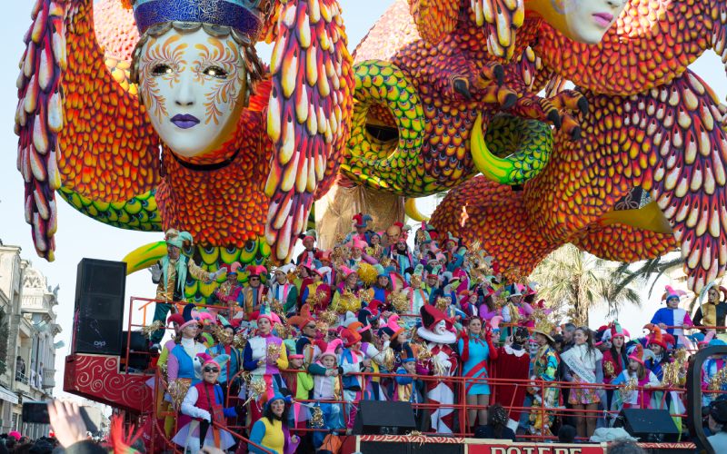 Italy Festival