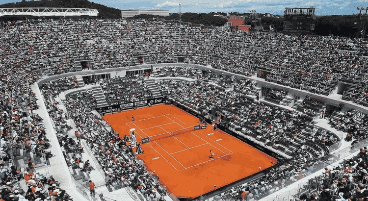 Internazionali BNL dItalia