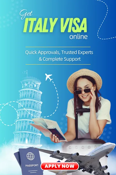 Italy Visa Online